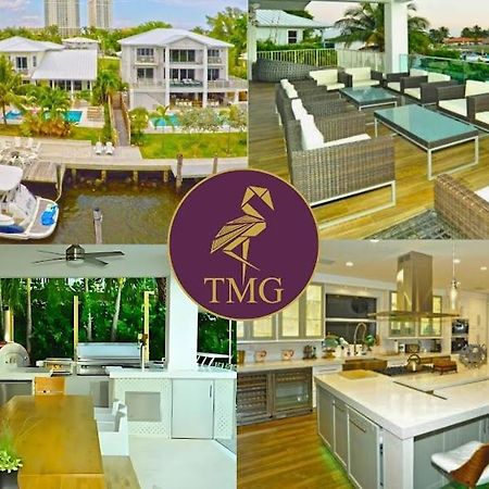 Villa Estelle Miami Esterno foto