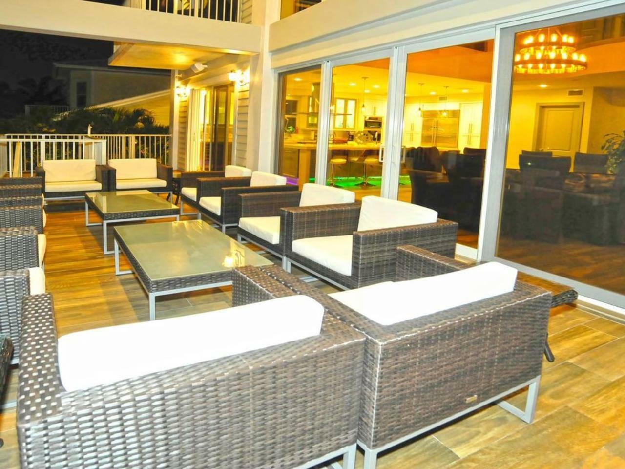 Villa Estelle Miami Esterno foto