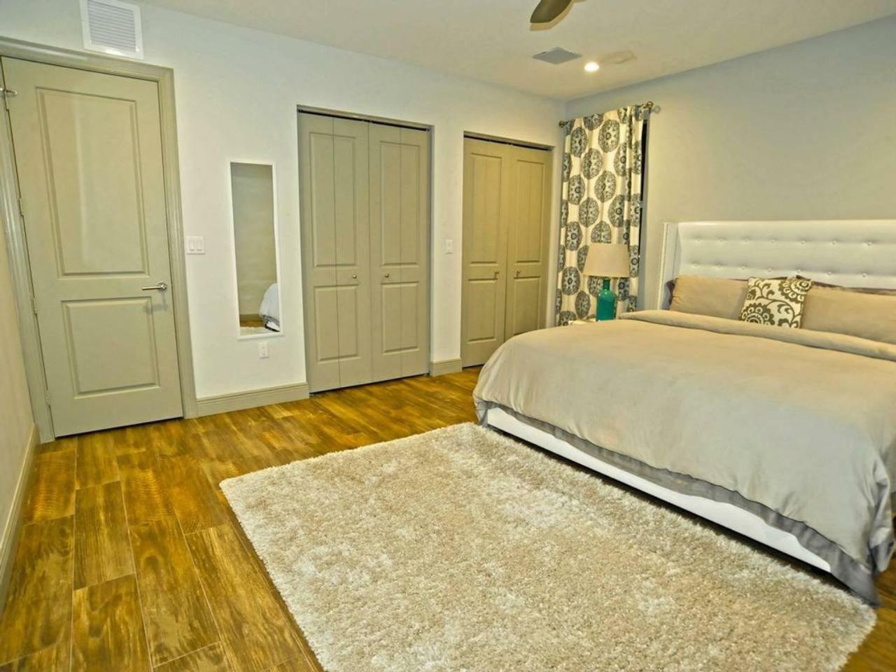 Villa Estelle Miami Esterno foto