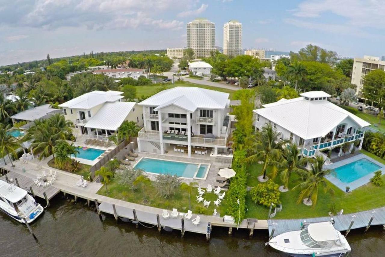 Villa Estelle Miami Esterno foto