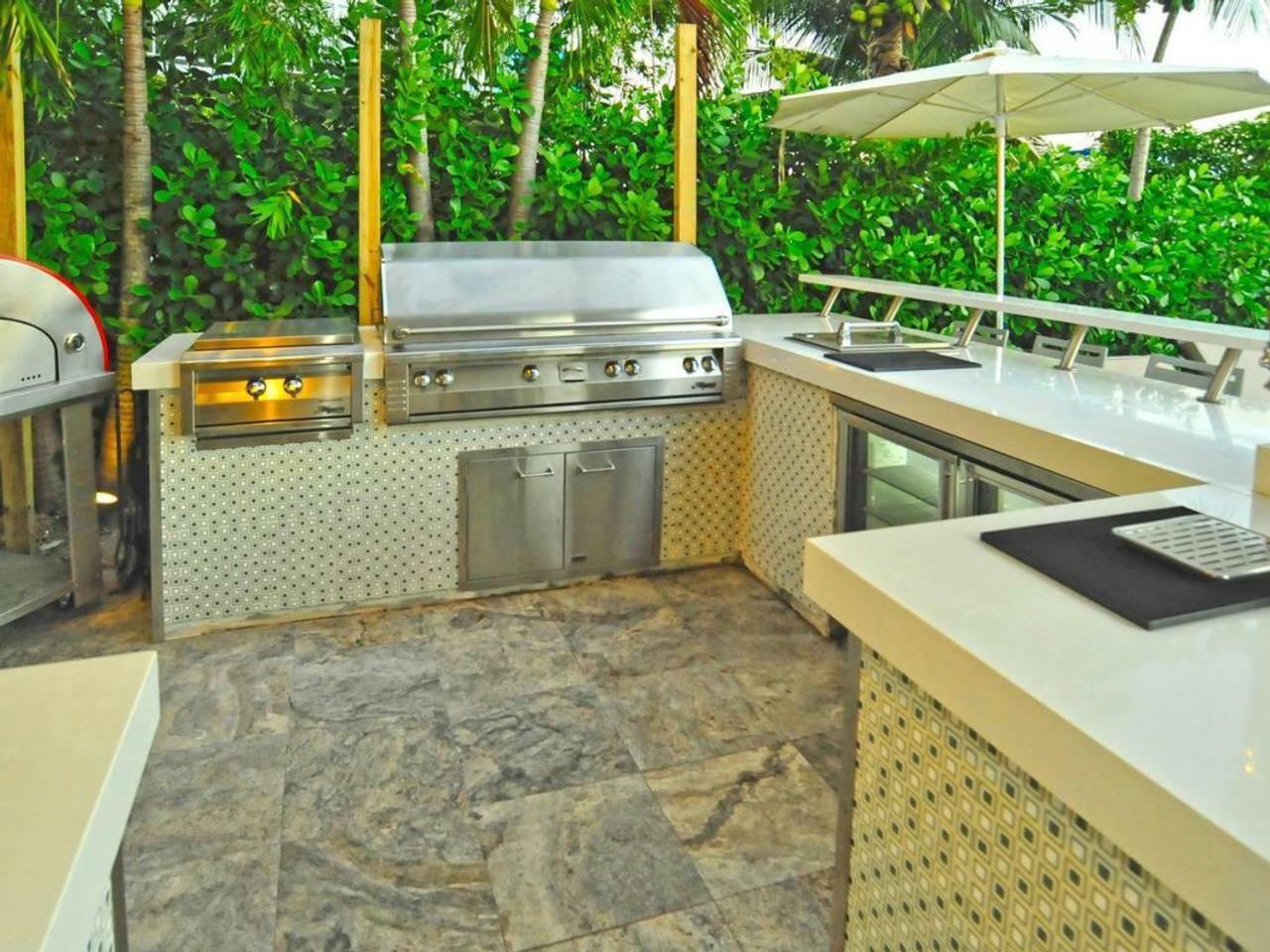Villa Estelle Miami Esterno foto