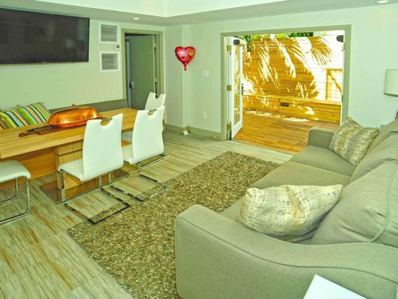 Villa Estelle Miami Esterno foto