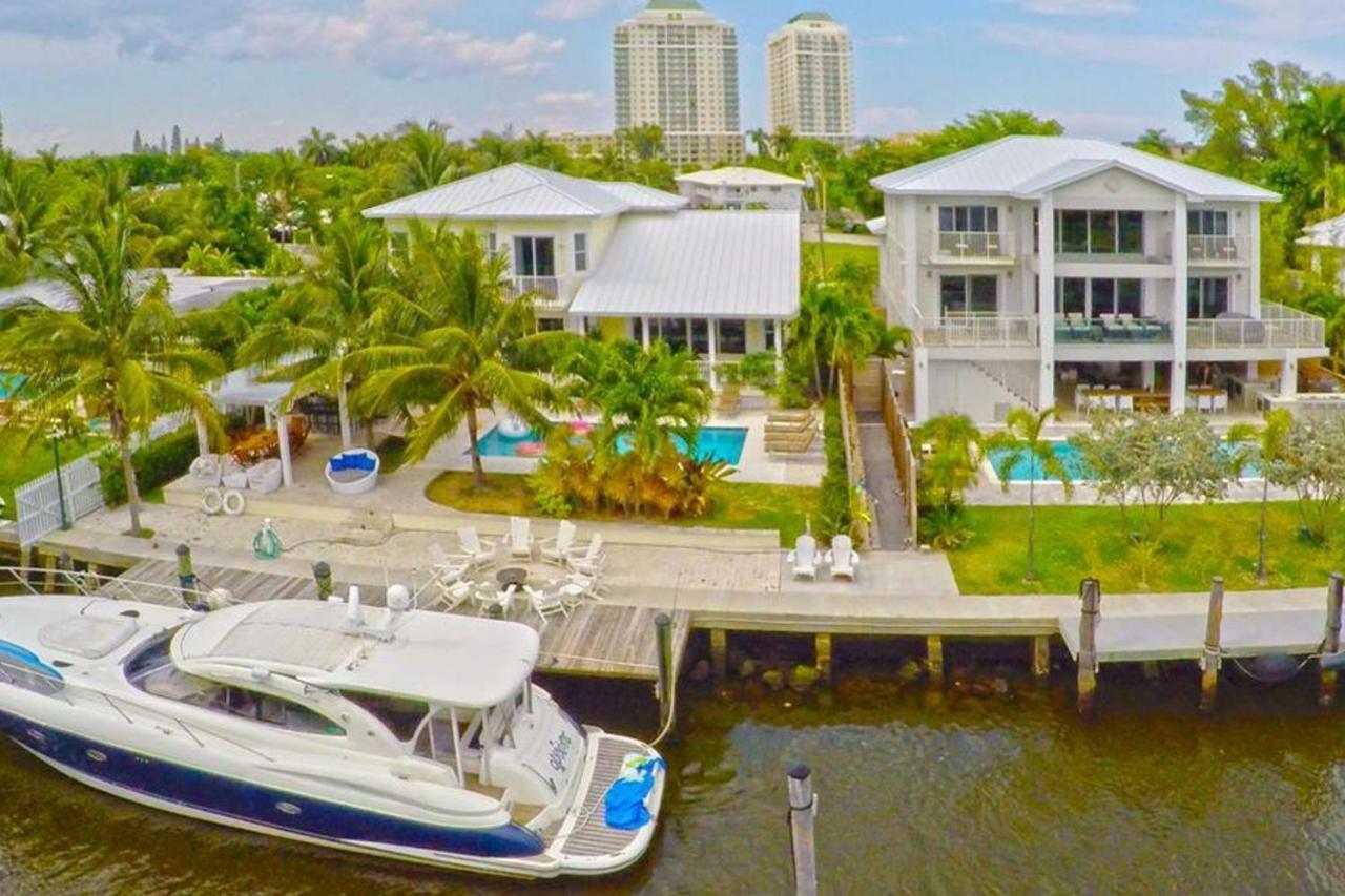 Villa Estelle Miami Esterno foto