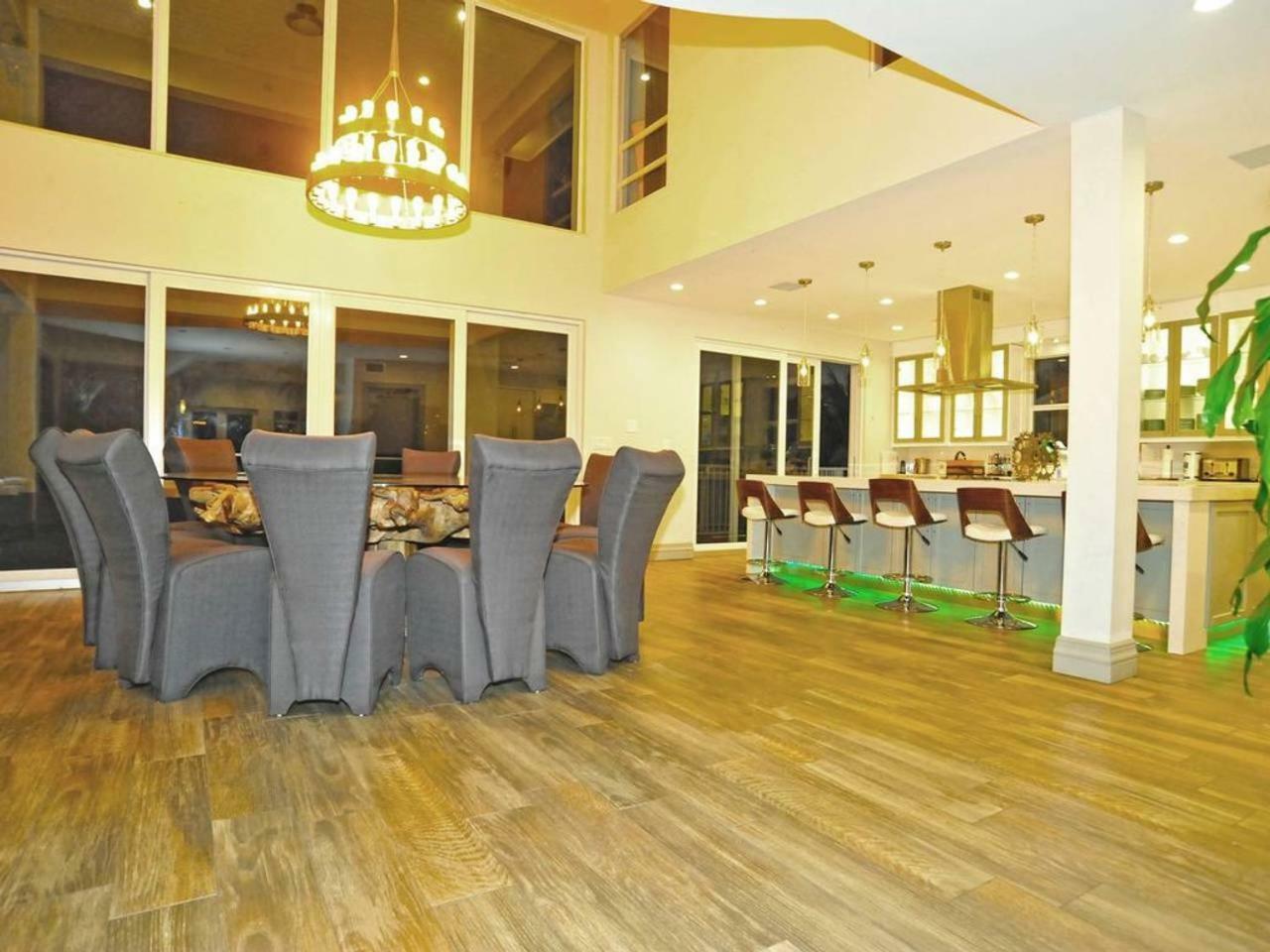 Villa Estelle Miami Esterno foto